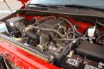 Toyota Tundra by TRD 2008 года